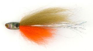 Fox Rage Fish Snax Dropshot Fly - 